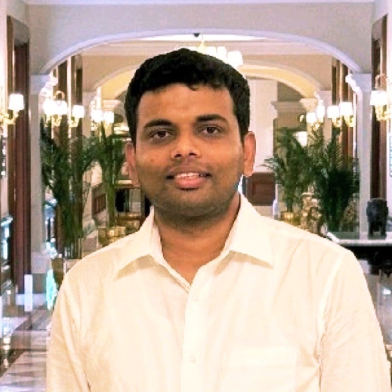 Manu Priyadarshi